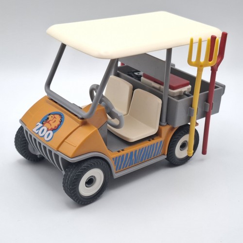 Playmobil city life - city, 3575