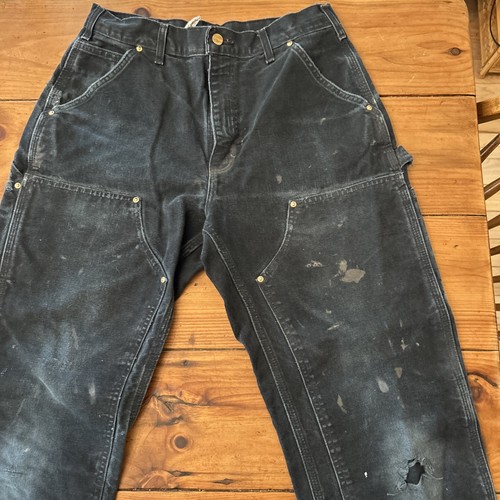 Carhartt dbl pantaloni - carhartt, da