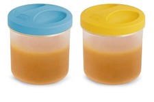 Chicco 2 Contenitori