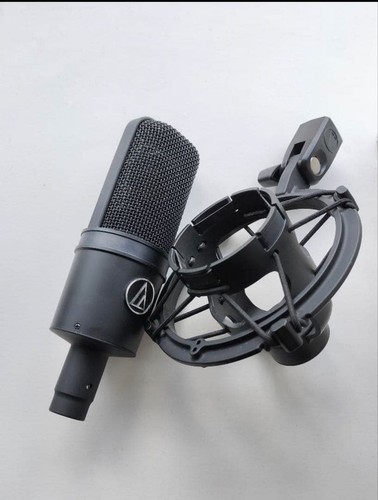 Audio technica at4040 - audio-technica,