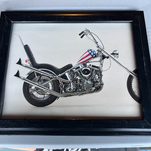 Easy rider chopper stampa - chopper,,