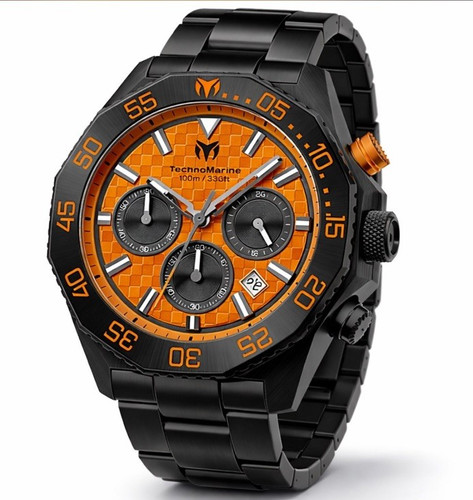 Orologio uomo technomarine - da,