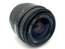 Yashica 28-70 mm 1:3.5-4.5