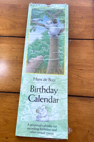 Calendario perpetuo hans - perpetuo,