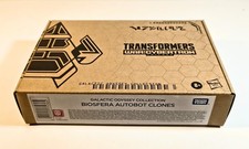 Transformers War for Cybertron