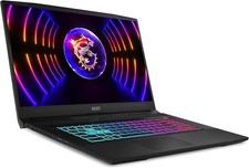 MSI Katana 17 B13VGK-1022IT, Notebook Gaming, 17,3"