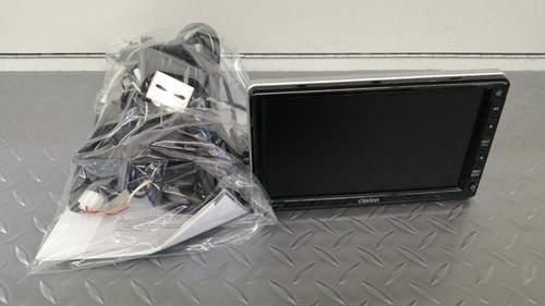 Clarion 7600a widescreen - clarion,