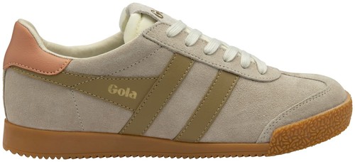 Gola elan donna - elan, pelle