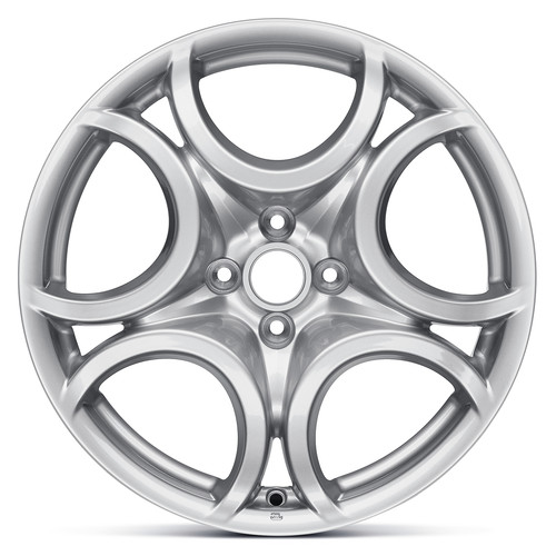 Cerchio lega h2 - in,