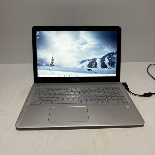 Notebook envy i7 - hp,