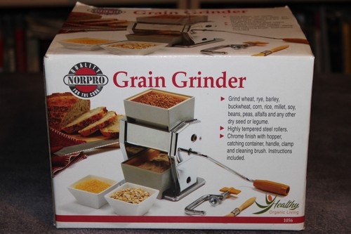Norpro tritatutto per grani - tritatutto,
