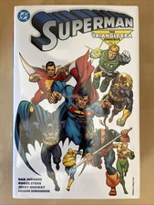 DC Comics 'Superman: The