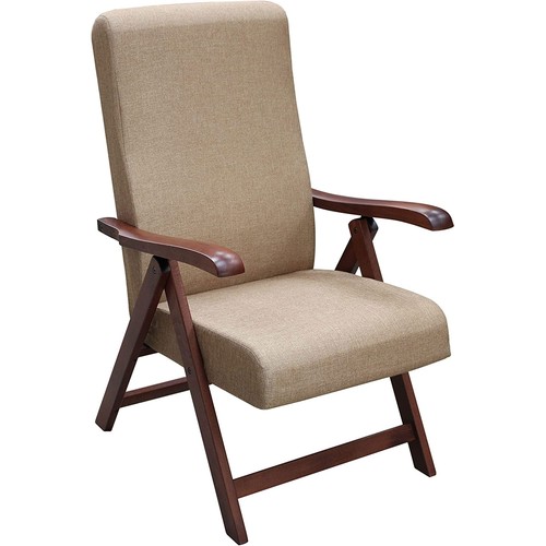 Poltrona salotto tessuto relax - salotto,