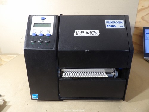 Printronix t5000r stampante - printronix,