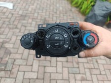 8A6118549 CENTRALINA COMANDO CLIMA ARIA FORD FIESTA 1.4 B GPL 71KW 2014 RTJB 8A6