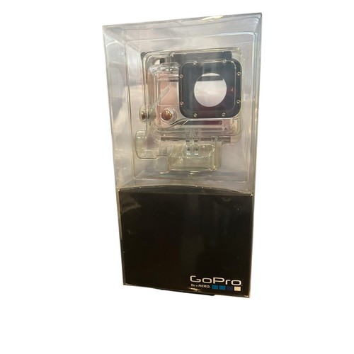 Gopro hero protective housing - protective,