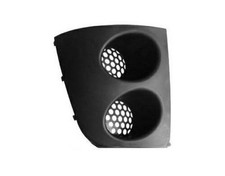 GRIGLIA PARAURTI ANTERIORE