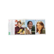 Foglio Editoriale 3 Figurine