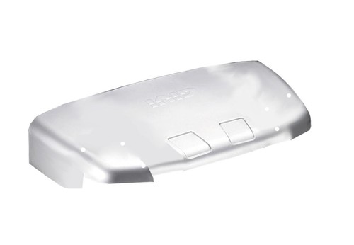 Cover ricambio alluminio - ricambio,
