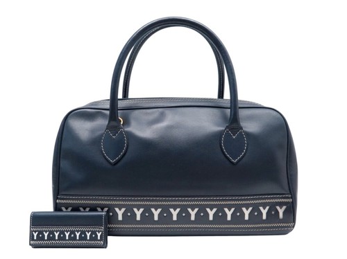 Borsa vintage yves - vintage,