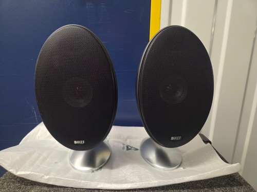 Altoparlanti uovo kef - 2x,