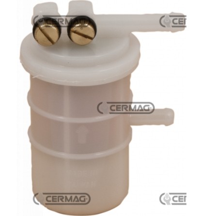 Filtro nafta motore macchina