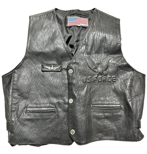 Gilet giubbino giubbotto - gilet,