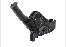 Maniglia freno di emergenza