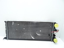 Radiatore acqua fiat panda - radiatore,