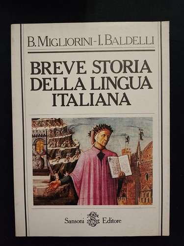Migliorni baldelli breve - migliorni,,