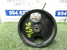 Pompa servosterzo Nissan