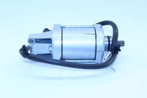 Avviamento honda 650 abs - honda, cb