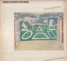 Giorgio chirico altri - de,