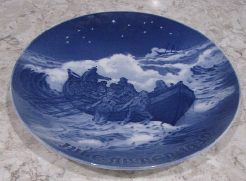 Piatto collezione 1932 - collezione,
