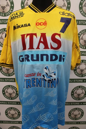 Maglia pallavolo volley - maglia,