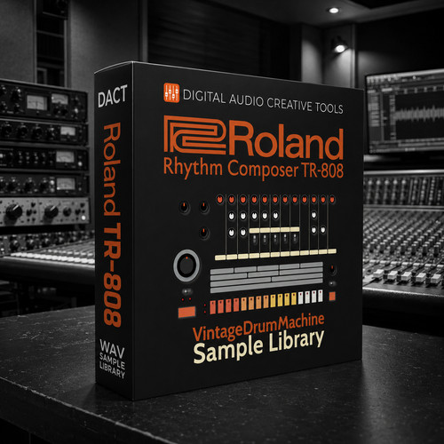 Roland 808 drum - tr-808,