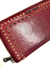 MIU MIU VINTAGE BORCHIE