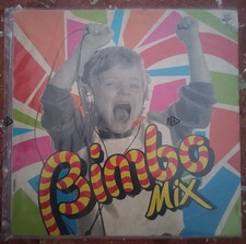 Bimbo Mix 1983 Italy LP