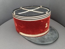 KEPI CAPITAINE MEDECIN TROUPES