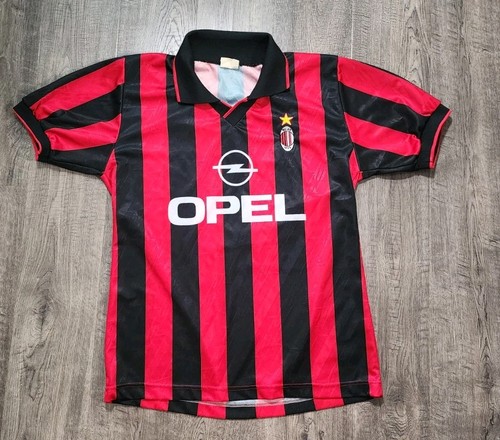 Maglia calcio vintage - , ac