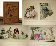 BERLINER MUNDART DEL 1880