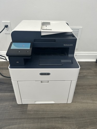 Xerox workcentre 6515dn color - xerox,