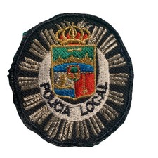 Spagna Polizia Polizia Locale