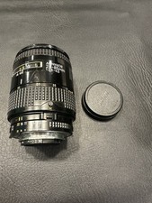 Nikon AF NIKKOR 28-85mm
