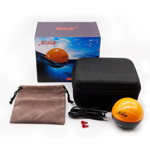 Erchang f68 fish finder - f68,