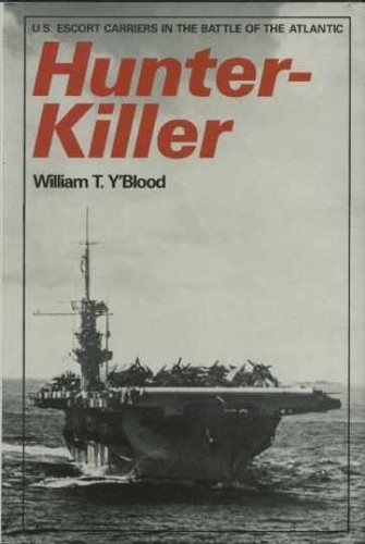 Hunter killer escort - hunter-killer:,