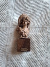 Statuetta in Terracotta Nico