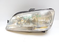 51780722 FANALE ANTERIORE SX FIAT IDEA (135) 1.4 B 16V MAN 6M 95CV 2010 5P MONOV