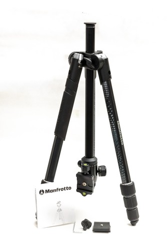 Manfrotto element mii - manfrotto,
