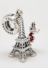 Charm PANDORA MINNIE TOUR